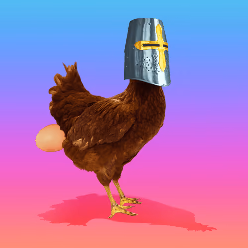 chikn #8725