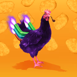 chikn #724