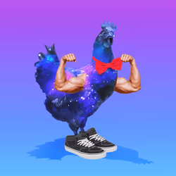 chikn #72