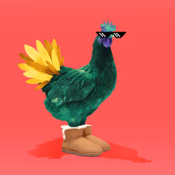 chikn #5450
