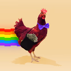 chikn #8639