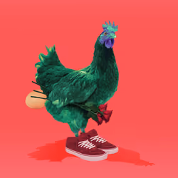 chikn #6664