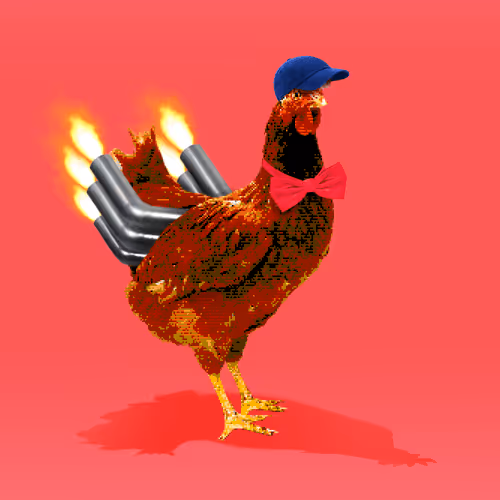 chikn #9096