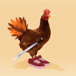 chikn #5678