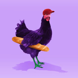 chikn #9747