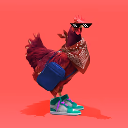 chikn #4535