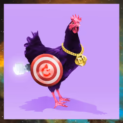 chikn #7433