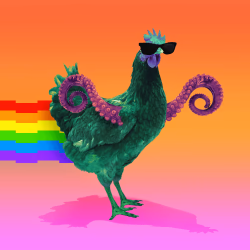 chikn #5663