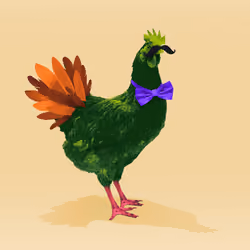 chikn #8477