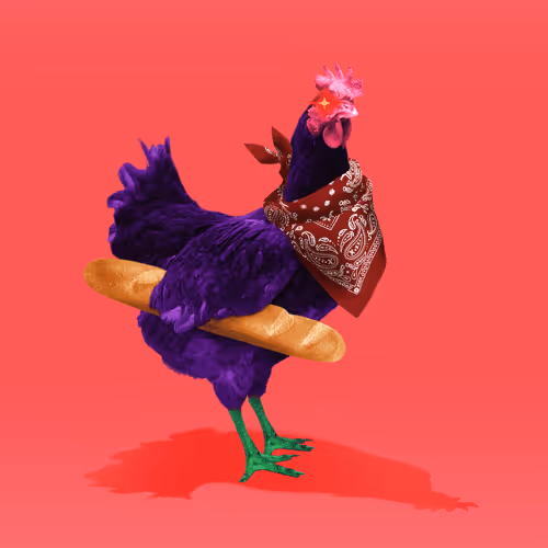 chikn #802