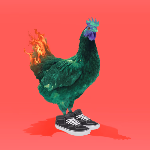 chikn #380