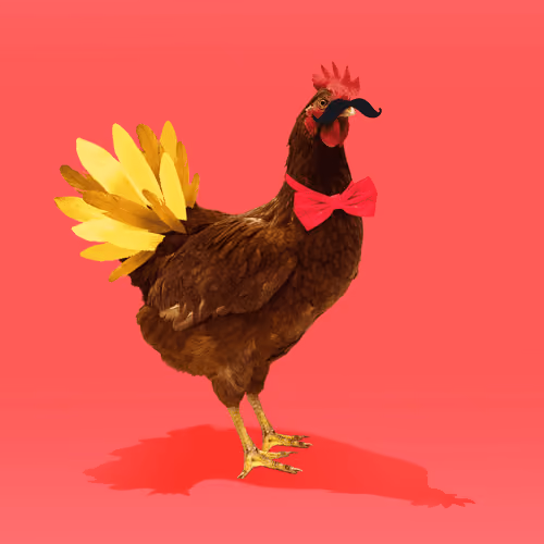 chikn #3086