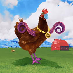 chikn #1414