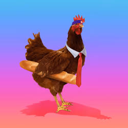 chikn #2025