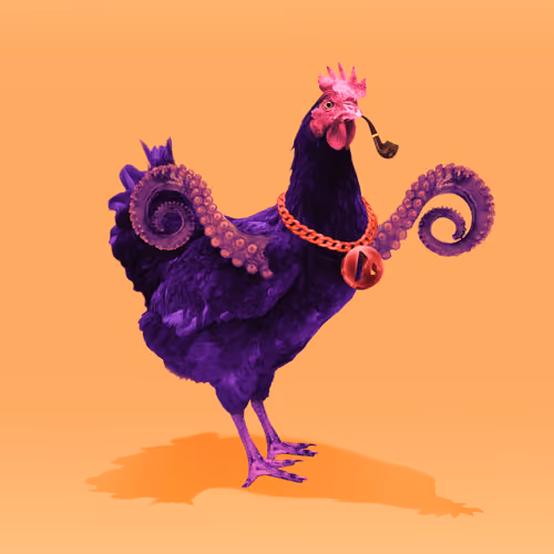 chikn #9683