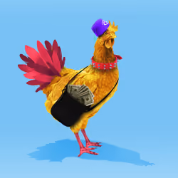 chikn #7859