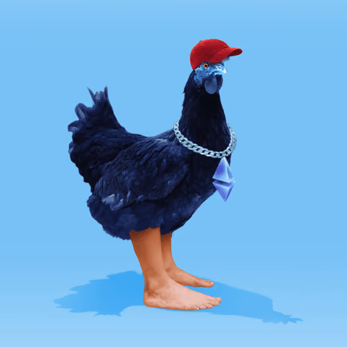 chikn #6010