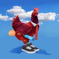 chikn #9766