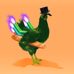 chikn #5632