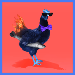 chikn #5451