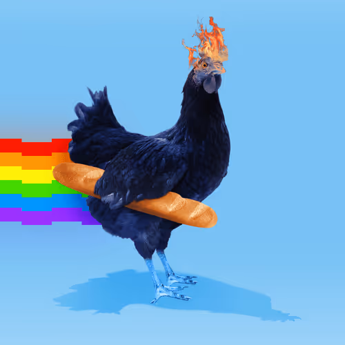 chikn #620