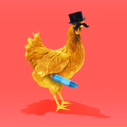 chikn #9268