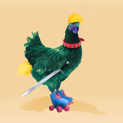 chikn #6736