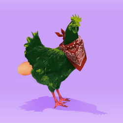 chikn #5070