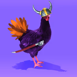chikn #8269
