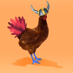 chikn #6884