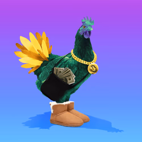 chikn #175