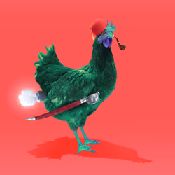 chikn #9580