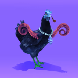 chikn #329