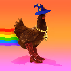 chikn #6591
