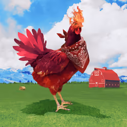 chikn #1246