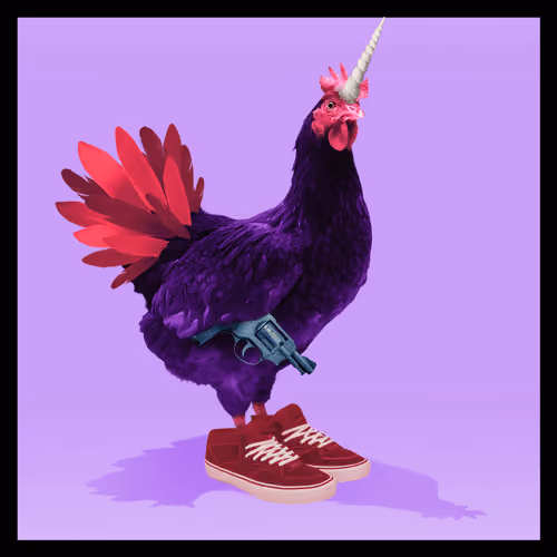 chikn #4768