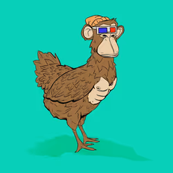 chikn #3604