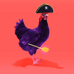 chikn #6895