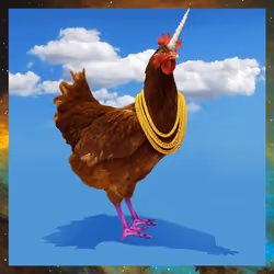 chikn #5036
