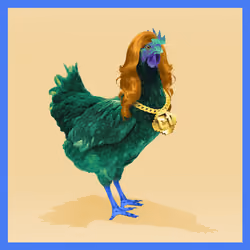 chikn #2024