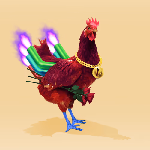 chikn #6349