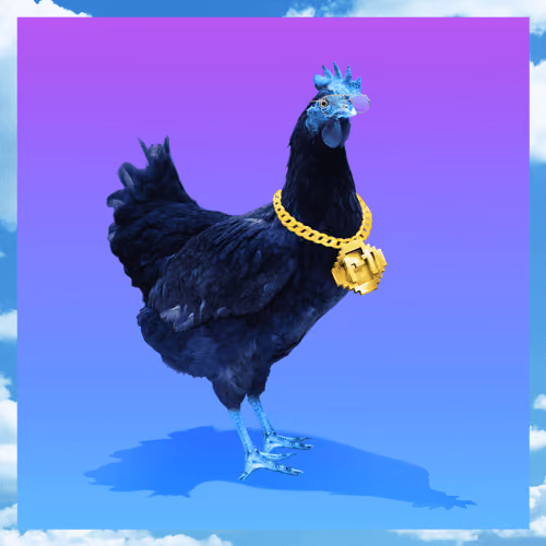 chikn #4043