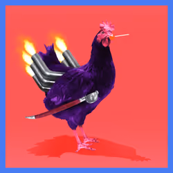 chikn #4860