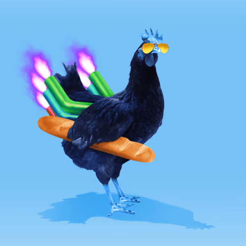 chikn #9613