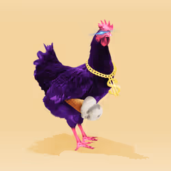 chikn #8561