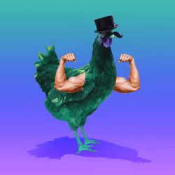 chikn #8928