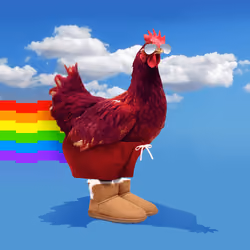 chikn #2473