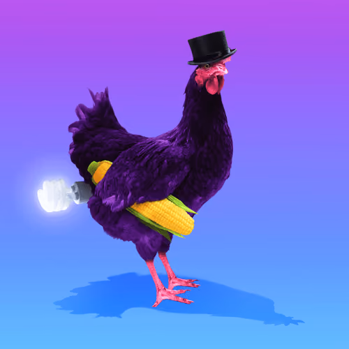 chikn #3240