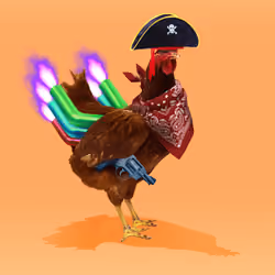 chikn #6853
