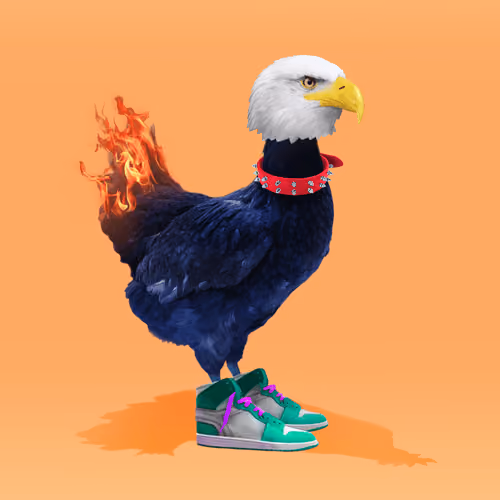 chikn #6394